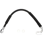 Order Front Brake Hose by DYNAMIC FRICTION COMPANY - 350-40125 For Your Vehicle