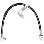 Order Front Brake Hose by DYNAMIC FRICTION COMPANY - 350-40131 For Your Vehicle