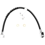 Order Front Brake Hose by DYNAMIC FRICTION COMPANY - 350-40132 For Your Vehicle