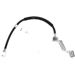 Order Front Brake Hose by DYNAMIC FRICTION COMPANY - 350-40157 For Your Vehicle