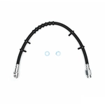 Order DYNAMIC FRICTION COMPANY - 350-40165 - Brake Hose For Your Vehicle