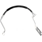 Order Front Brake Hose by DYNAMIC FRICTION COMPANY - 350-40181 For Your Vehicle