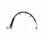 Order DYNAMIC FRICTION COMPANY - 350-40200 - Brake Hose For Your Vehicle