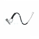 Order DYNAMIC FRICTION COMPANY - 350-40206 - Brake Hose For Your Vehicle