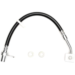 Order Front Brake Hose by DYNAMIC FRICTION COMPANY - 350-40213 For Your Vehicle