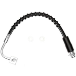 Order Front Brake Hose by DYNAMIC FRICTION COMPANY - 350-40217 For Your Vehicle