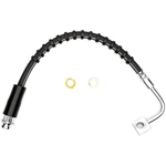 Order Front Brake Hose by DYNAMIC FRICTION COMPANY - 350-40218 For Your Vehicle