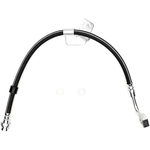 Order Front Brake Hose by DYNAMIC FRICTION COMPANY - 350-40219 For Your Vehicle