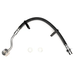 Order Front Brake Hose by DYNAMIC FRICTION COMPANY - 350-40223 For Your Vehicle