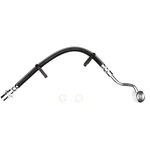 Order Front Brake Hose by DYNAMIC FRICTION COMPANY - 350-40224 For Your Vehicle