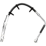 Order Front Brake Hose by DYNAMIC FRICTION COMPANY - 350-40225 For Your Vehicle