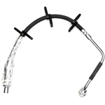 Order Front Brake Hose by DYNAMIC FRICTION COMPANY - 350-40226 For Your Vehicle