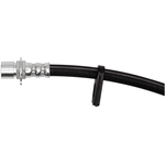 Order Front Brake Hose by DYNAMIC FRICTION COMPANY - 350-40227 For Your Vehicle