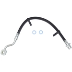 Order Front Brake Hose by DYNAMIC FRICTION COMPANY - 350-40228 For Your Vehicle