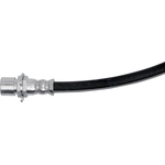 Order Front Brake Hose by DYNAMIC FRICTION COMPANY - 350-40346 For Your Vehicle
