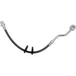 Order DYNAMIC FRICTION COMPANY - 350-40346 - Front Brake Hose For Your Vehicle