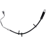 Order DYNAMIC FRICTION COMPANY - 350-40348 - Front Brake Hose For Your Vehicle