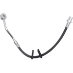 Order DYNAMIC FRICTION COMPANY - 350-40350 - Brake Hose For Your Vehicle