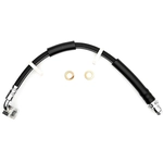 Order Front Brake Hose by DYNAMIC FRICTION COMPANY - 350-42069 For Your Vehicle