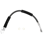 Order Front Brake Hose by DYNAMIC FRICTION COMPANY - 350-42088 For Your Vehicle
