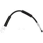 Order Front Brake Hose by DYNAMIC FRICTION COMPANY - 350-42089 For Your Vehicle