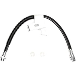 Order Front Brake Hose by DYNAMIC FRICTION COMPANY - 350-45008 For Your Vehicle