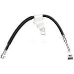 Order Front Brake Hose by DYNAMIC FRICTION COMPANY - 350-45013 For Your Vehicle