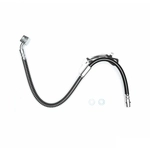 Order DYNAMIC FRICTION COMPANY - 350-45016 - Brake Hose For Your Vehicle
