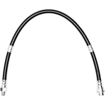 Order Front Brake Hose by DYNAMIC FRICTION COMPANY - 350-46004 For Your Vehicle