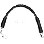 Order DYNAMIC FRICTION COMPANY - 350-46022 - Brake Hose For Your Vehicle