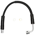 Order Front Brake Hose by DYNAMIC FRICTION COMPANY - 350-46029 For Your Vehicle