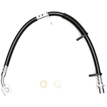 Order DYNAMIC FRICTION COMPANY - 350-46040 - Brake Hose For Your Vehicle