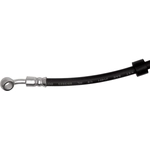 Order Front Brake Hose by DYNAMIC FRICTION COMPANY - 350-47012 For Your Vehicle