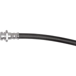 Order Front Brake Hose by DYNAMIC FRICTION COMPANY - 350-47013 For Your Vehicle