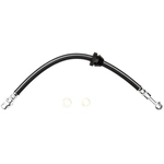 Order Front Brake Hose by DYNAMIC FRICTION COMPANY - 350-47017 For Your Vehicle