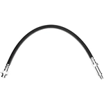 Order Front Brake Hose by DYNAMIC FRICTION COMPANY - 350-47019 For Your Vehicle