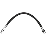 Order Front Brake Hose by DYNAMIC FRICTION COMPANY - 350-47021 For Your Vehicle