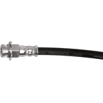 Order Front Brake Hose by DYNAMIC FRICTION COMPANY - 350-47022 For Your Vehicle