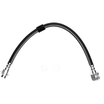 Order Front Brake Hose by DYNAMIC FRICTION COMPANY - 350-47025 For Your Vehicle