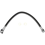 Order DYNAMIC FRICTION COMPANY - 350-47033 - Brake Hose For Your Vehicle