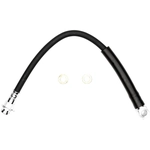 Order Front Brake Hose by DYNAMIC FRICTION COMPANY - 350-47034 For Your Vehicle