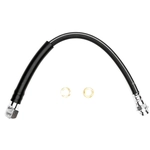 Order Front Brake Hose by DYNAMIC FRICTION COMPANY - 350-47044 For Your Vehicle