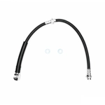 Order DYNAMIC FRICTION COMPANY - 350-47049 - Brake Hose For Your Vehicle