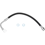 Order DYNAMIC FRICTION COMPANY - 350-47055 - Brake Hose For Your Vehicle