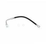 Order Front Brake Hose by DYNAMIC FRICTION COMPANY - 350-47057 For Your Vehicle