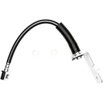 Order Front Brake Hose by DYNAMIC FRICTION COMPANY - 350-47062 For Your Vehicle