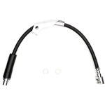 Order Front Brake Hose by DYNAMIC FRICTION COMPANY - 350-47063 For Your Vehicle