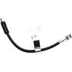 Order Front Brake Hose by DYNAMIC FRICTION COMPANY - 350-47068 For Your Vehicle