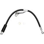 Order Front Brake Hose by DYNAMIC FRICTION COMPANY - 350-47077 For Your Vehicle