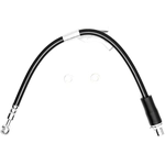 Order Front Brake Hose by DYNAMIC FRICTION COMPANY - 350-47078 For Your Vehicle